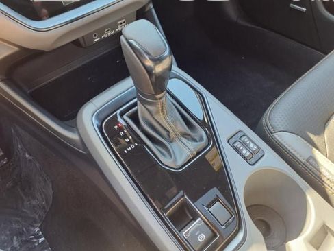 New 2025 Subaru Crosstrek 2.5i Wilderness w/ Wilderness Package image 31