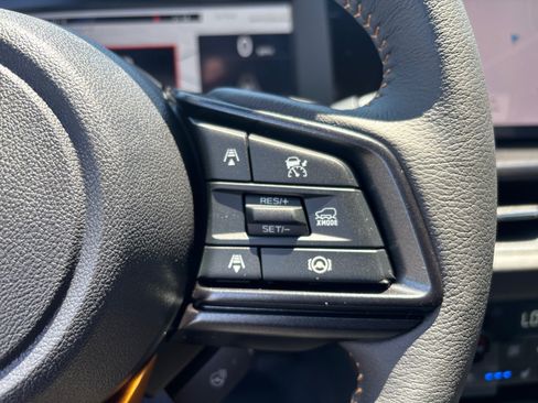 New 2026 Subaru Outback Wilderness AWD/4WD image 19