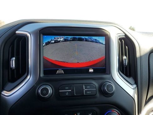 Certified 2022 Chevrolet Silverado 1500 LT w/ Safety Package image 18