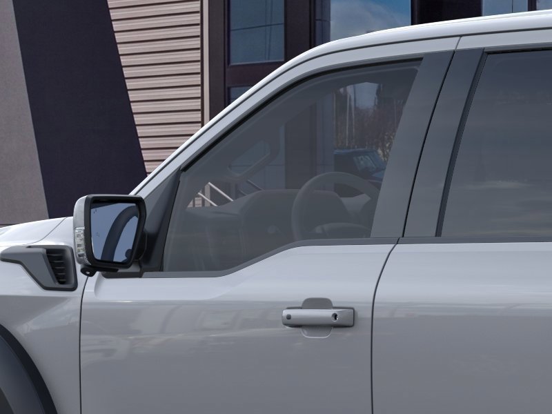 New 2026 Ford F150 Raptor AWD/4WD image 23
