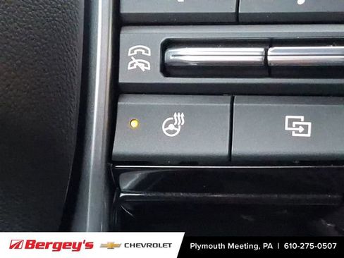 New 2026 Chevrolet Colorado LT w/ LT Convenience Package image 15