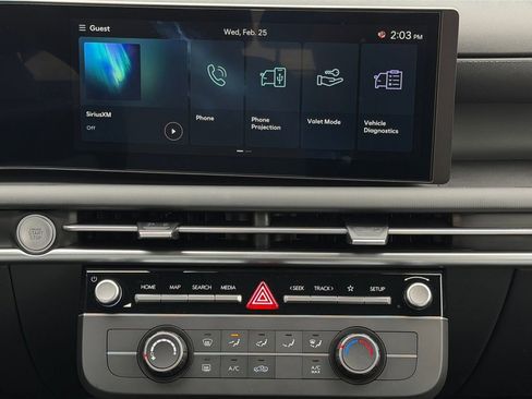 New 2026 Hyundai Santa Cruz SE AWD/4WD image 14