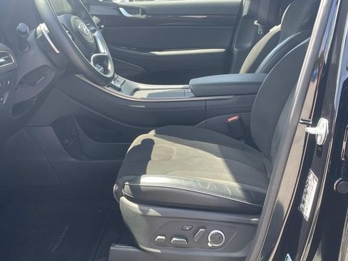 Used 2024 Hyundai Palisade Calligraphy AWD/4WD image 20