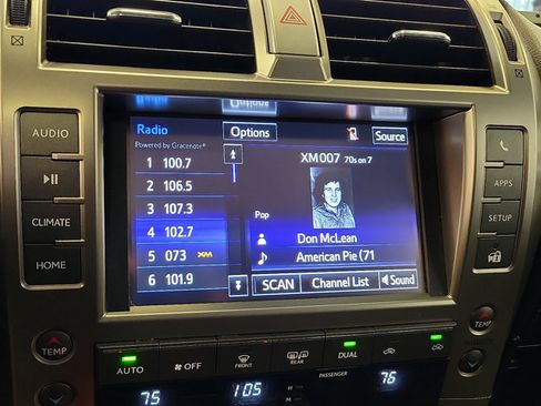 Used 2015 Lexus GX 460 AWD/4WD image 17