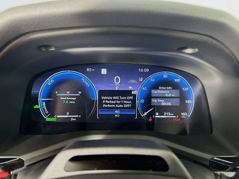 New 2026 Toyota Camry XSE FWD image 17