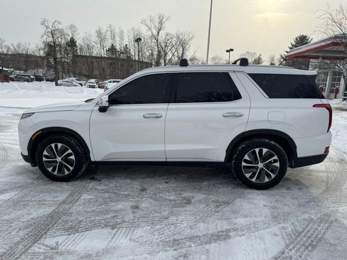 Used 2020 Hyundai Palisade SEL image 4