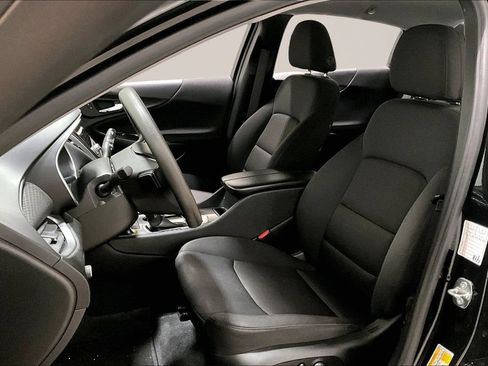 Used 2023 Chevrolet Malibu LT image 21