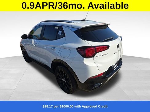 New 2026 Buick Encore GX Sport Touring w/ Comfort Package image 5