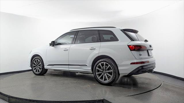 Used 2023 Audi Q7 2.0T Premium Plus w/ Premium Plus Package AWD/4WD image 6