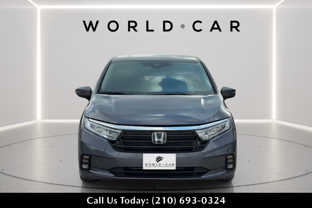 Used 2022 Honda Odyssey Touring image 8