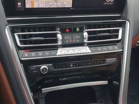 Certified 2023 BMW M850i Gran Coupe xDrive image 19