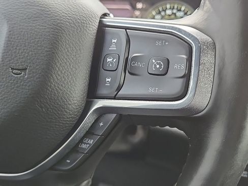 Used 2019 RAM 1500 Laramie image 21