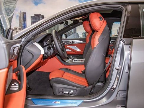 Used 2026 BMW 840i xDrive image 20