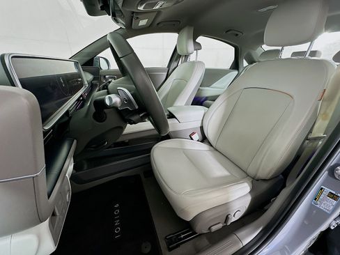 Used 2024 Hyundai Ioniq 6 SEL RWD image 13
