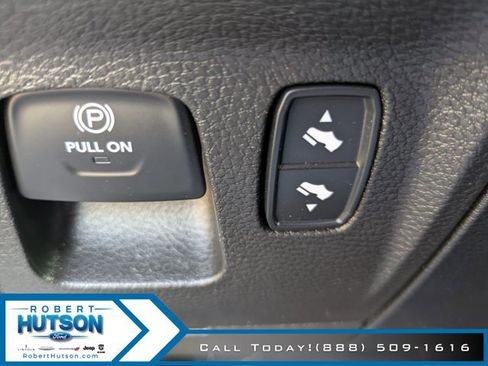Used 2021 RAM 1500 Big Horn image 27