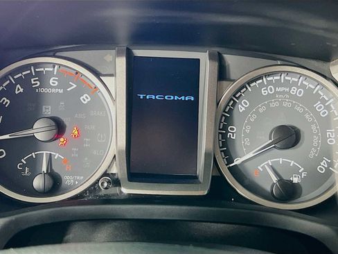 Used 2023 Toyota Tacoma SR5 image 12