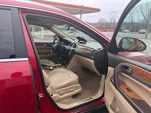 Used 2012 Buick Enclave Premium image 14
