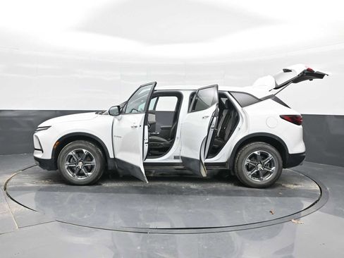 Used 2023 Chevrolet Blazer LT w/ Driver Confidence Package image 39