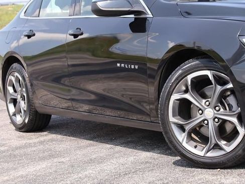 Used 2024 Chevrolet Malibu LT FWD image 3