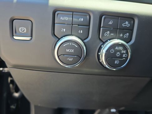 Used 2026 GMC Sierra 1500 Denali AWD/4WD image 28