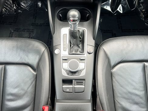 Used 2018 Audi A3 2.0T Premium Plus w/ Premium Plus Package image 19
