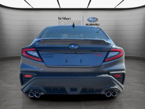 New 2026 Subaru WRX Premium image 6
