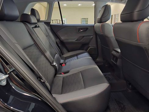 Certified 2026 Toyota RAV4 AWD Plug-in Hybrid image 26