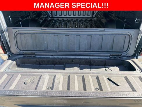 Used 2026 Chevrolet Colorado LT w/ Advanced Trailering Package AWD/4WD image 14