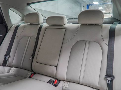 Used 2023 Hyundai Sonata SEL w/ Convenience Package FWD image 42