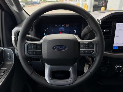 New 2026 Ford F150 XLT w/ Equipment Group 301A Standard RWD image 45