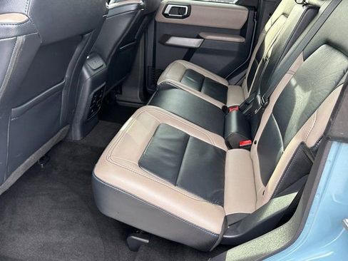 Used 2023 Ford Bronco Wildtrak image 13