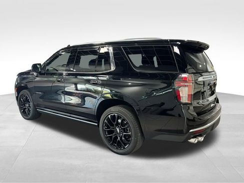 Used 2022 Chevrolet Tahoe High Country AWD/4WD image 5