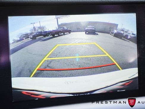 Used 2018 Lexus IS 300 AWD image 35