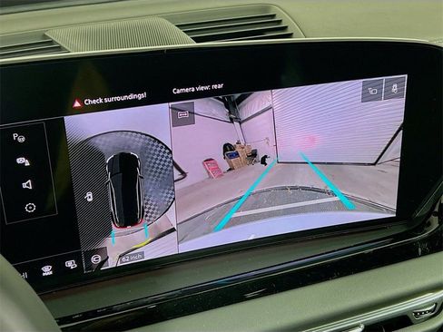 New 2026 Audi A6 Premium Plus image 15