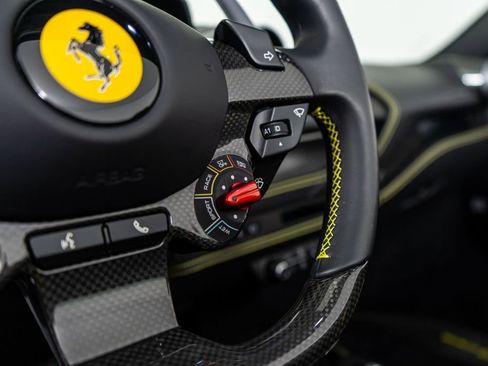 Certified 2023 Ferrari F8 Tributo image 31