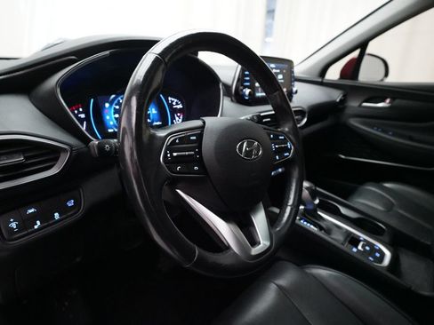 Used 2019 Hyundai Santa Fe FWD image 8