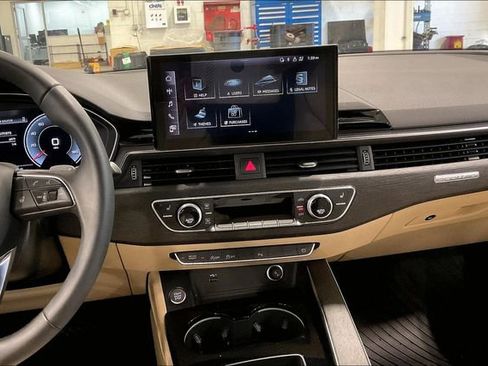 Certified 2023 Audi A5 2.0T Premium Plus w/ Premium Plus image 6