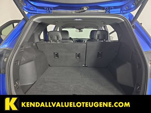 Used 2019 Chevrolet Equinox Premier FWD image 27