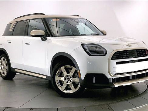 Used 2025 MINI Cooper Countryman S w/ Comfort Package Max AWD/4WD image 1