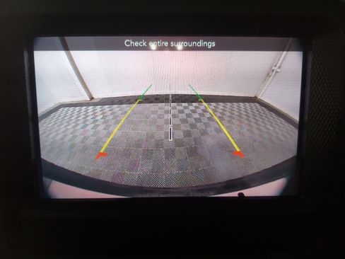 Used 2021 Jeep Wrangler Unlimited Sahara image 11