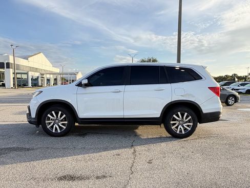 Used 2020 Honda Pilot EX-L image 8
