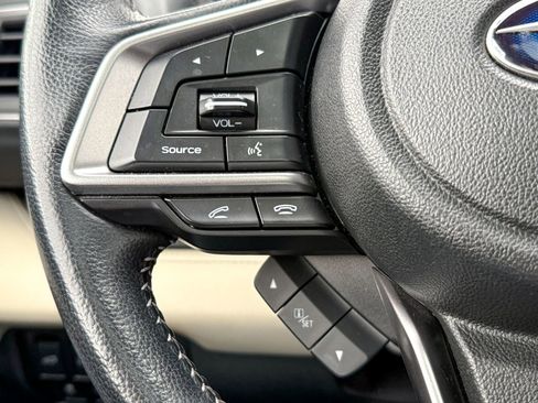 Used 2022 Subaru Ascent Limited w/ Technology Package AWD/4WD image 28