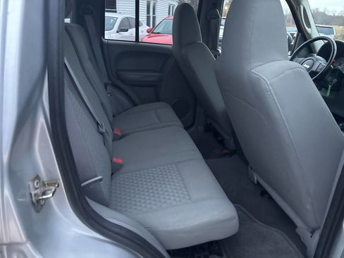 Used 2007 Jeep Liberty Sport image 20