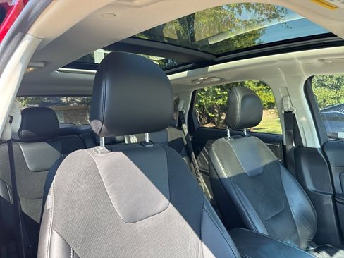 Used 2015 Ford Edge Sport w/ Equipment Group 401A image 12