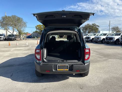 Certified 2023 Ford Bronco Sport Big Bend image 26