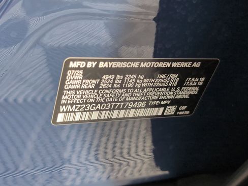 New 2026 MINI Cooper Countryman S image 14