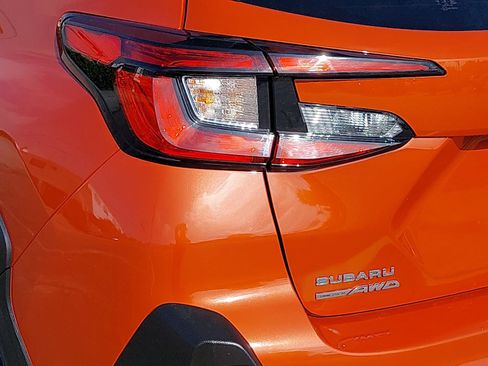 Used 2025 Subaru Crosstrek 2.0i Premium w/ Crosstrek Mirror Package image 34