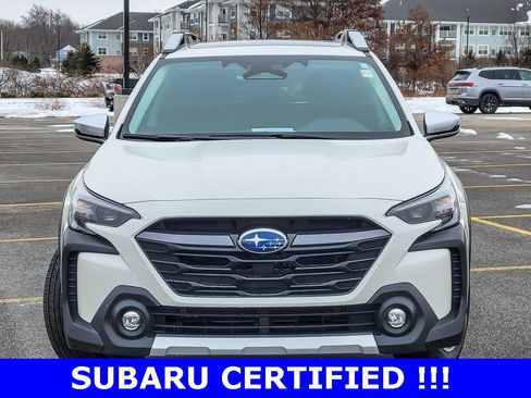 Used 2023 Subaru Outback Touring XT image 20