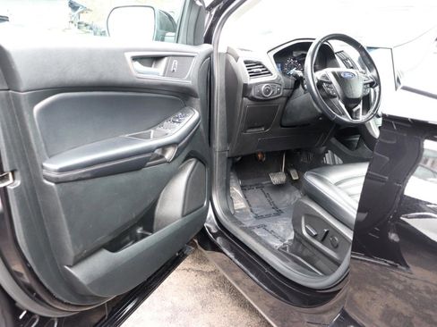 Used 2023 Ford Edge SEL image 10