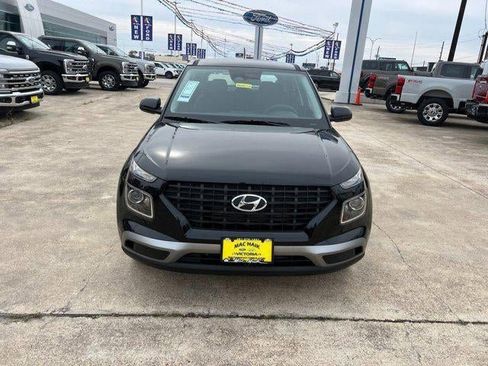 New 2026 Hyundai Venue SE FWD image 68